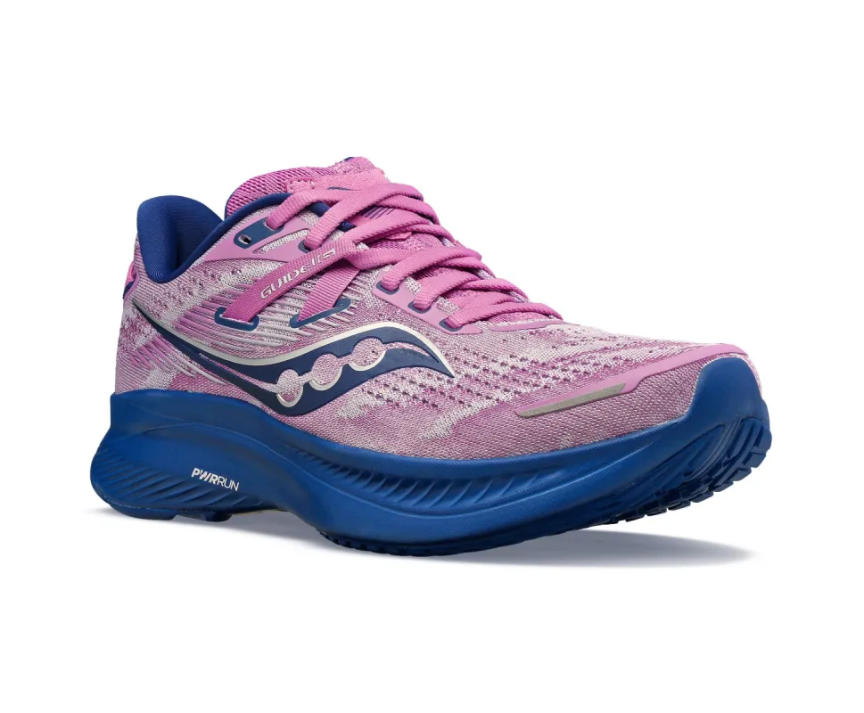 Guide 16 Grape Indigo sold by Quarks / Urban Trail