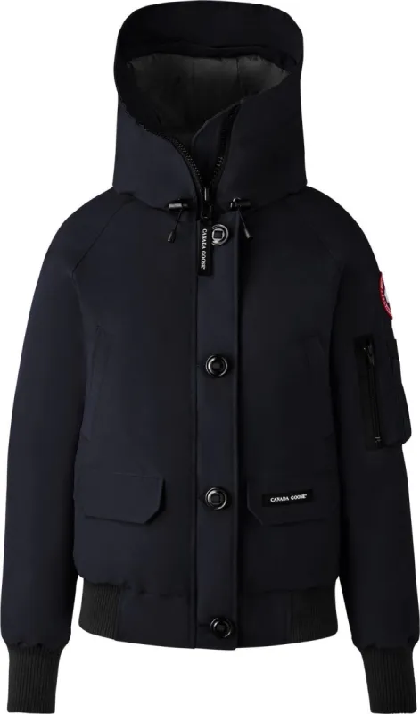 Women's Chilliwack Bomber Heritage sold by Quarks / Urban Trail