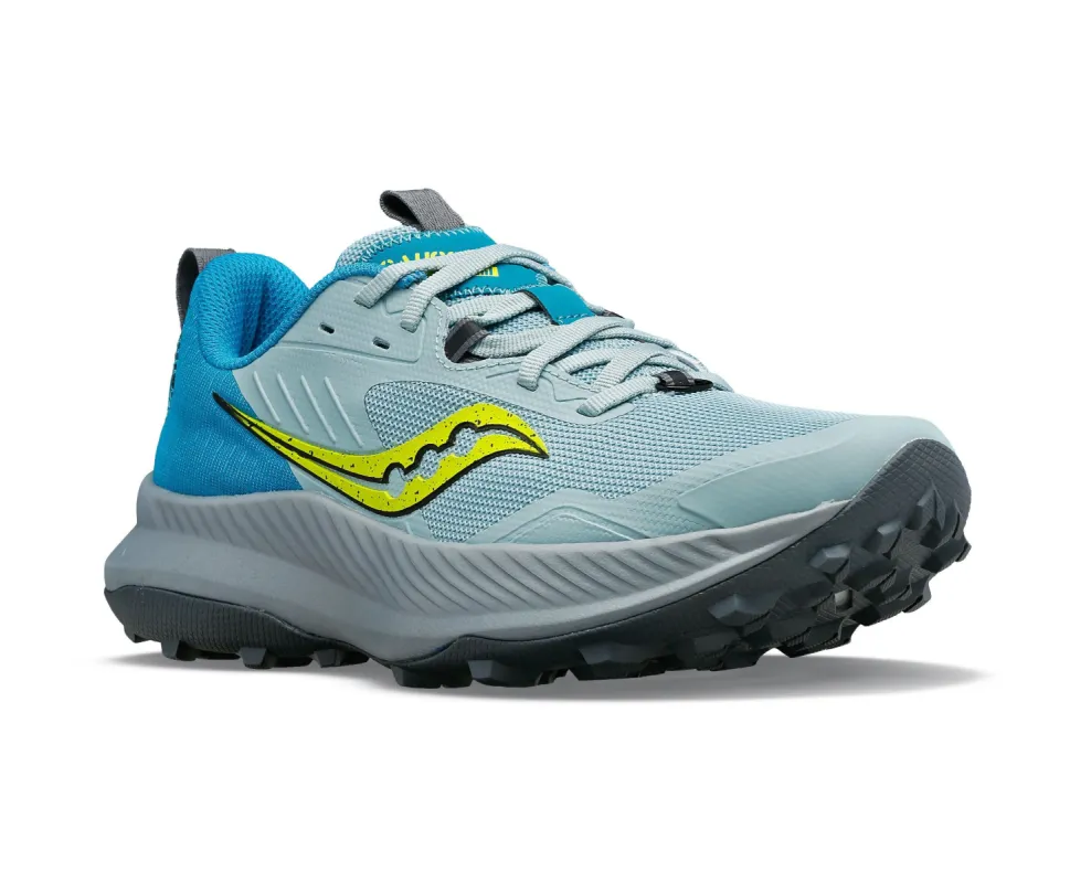 Blaze Tr Glacier Ink sold by Quarks / Urban Trail