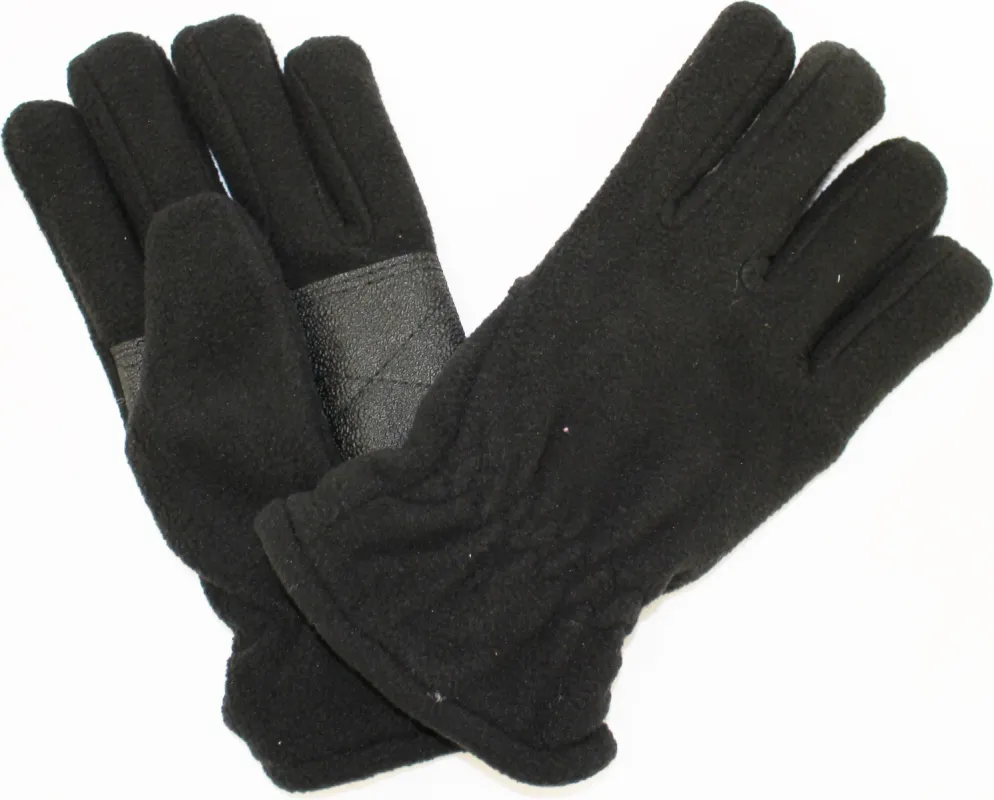 Fleece Glove With Thermosoft sold by Quarks / Urban Trail