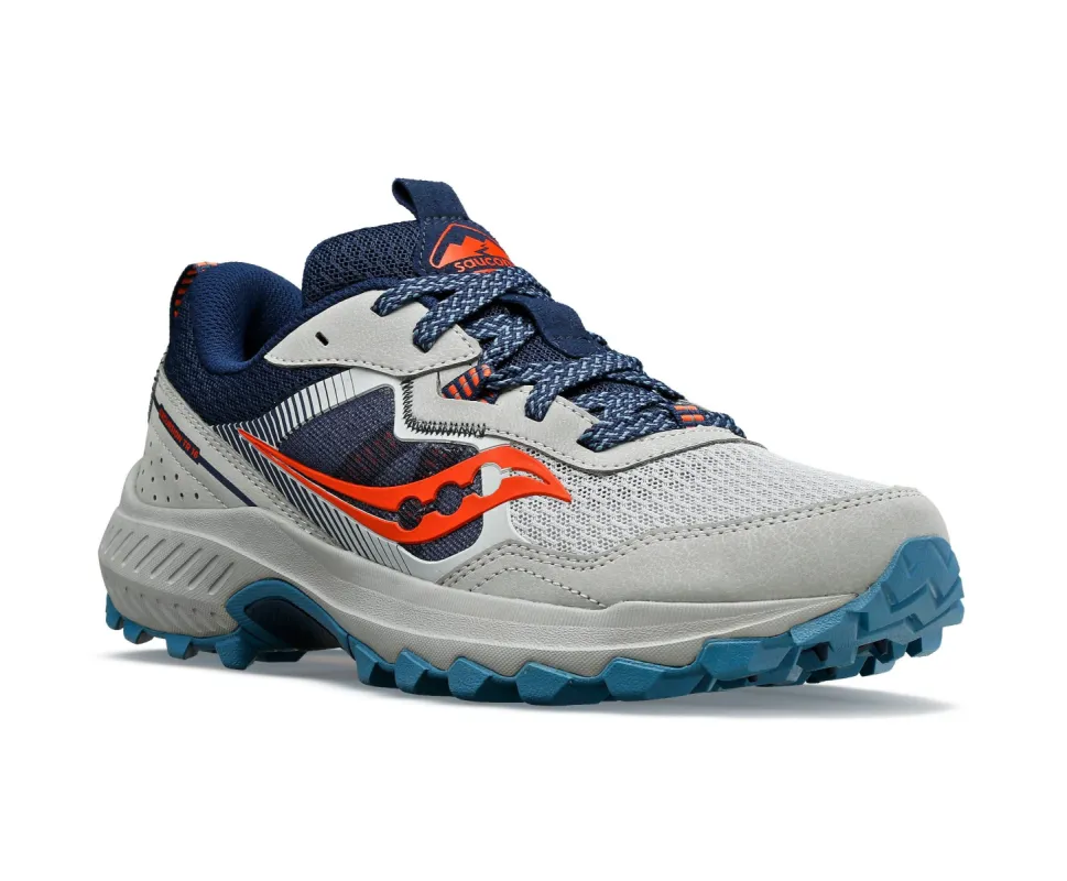 Excursion Tr16 Concrete Night - Wide sold by Quarks / Urban Trail