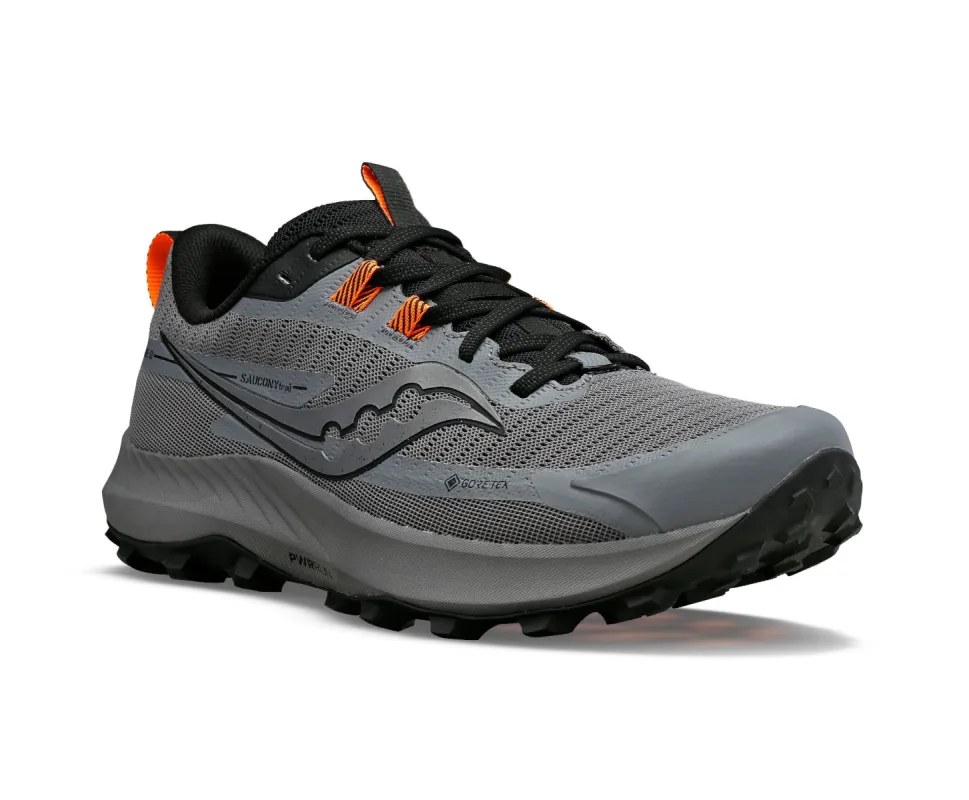 Peregrine 13 Gore-tex Gravel Black - Wide sold by Quarks / Urban Trail