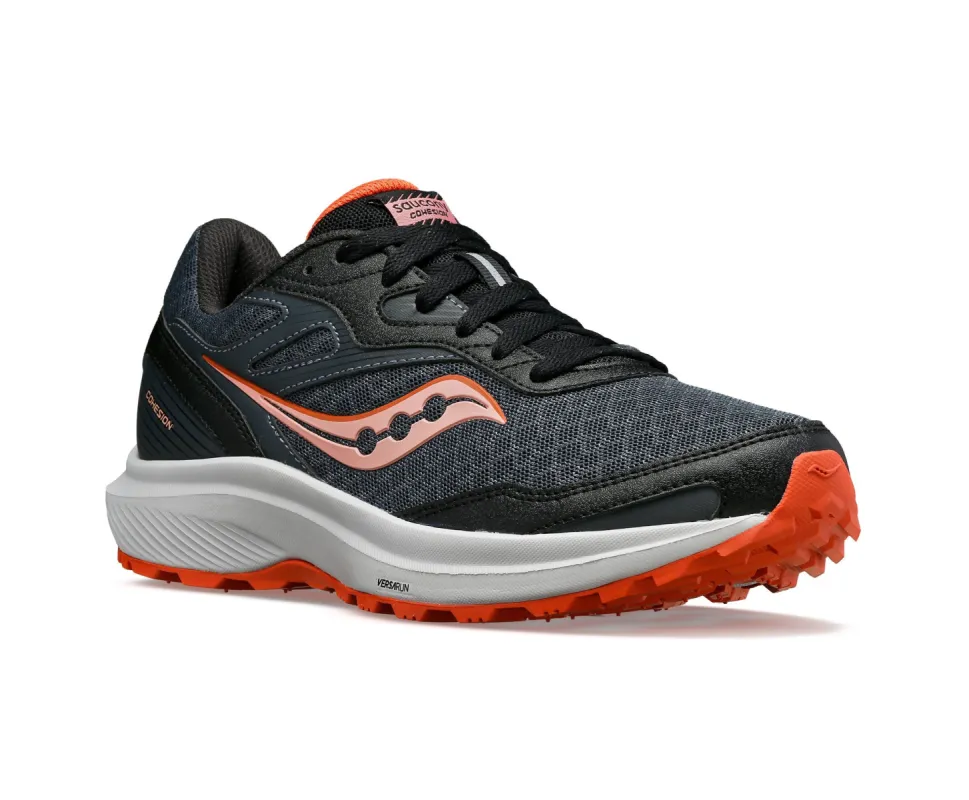 Cohesion Tr16 Shadow Ember sold by Quarks / Urban Trail