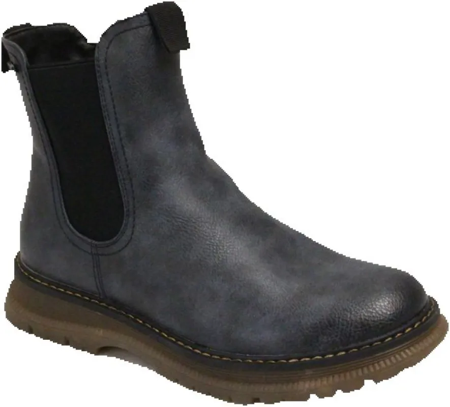 Peyton 95 Navy sold by Quarks / Urban Trail