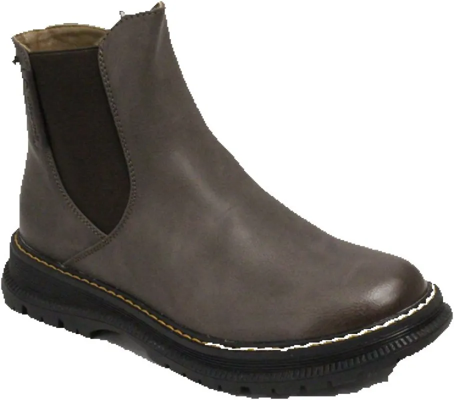 Peyton 92 Grey sold by Quarks / Urban Trail