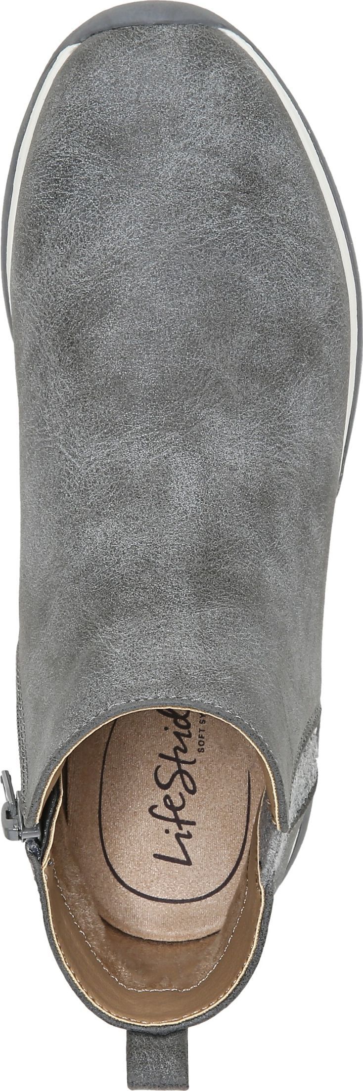 Hope Charcoal - Wide sold by Quarks / Urban Trail product image thumbnail 5