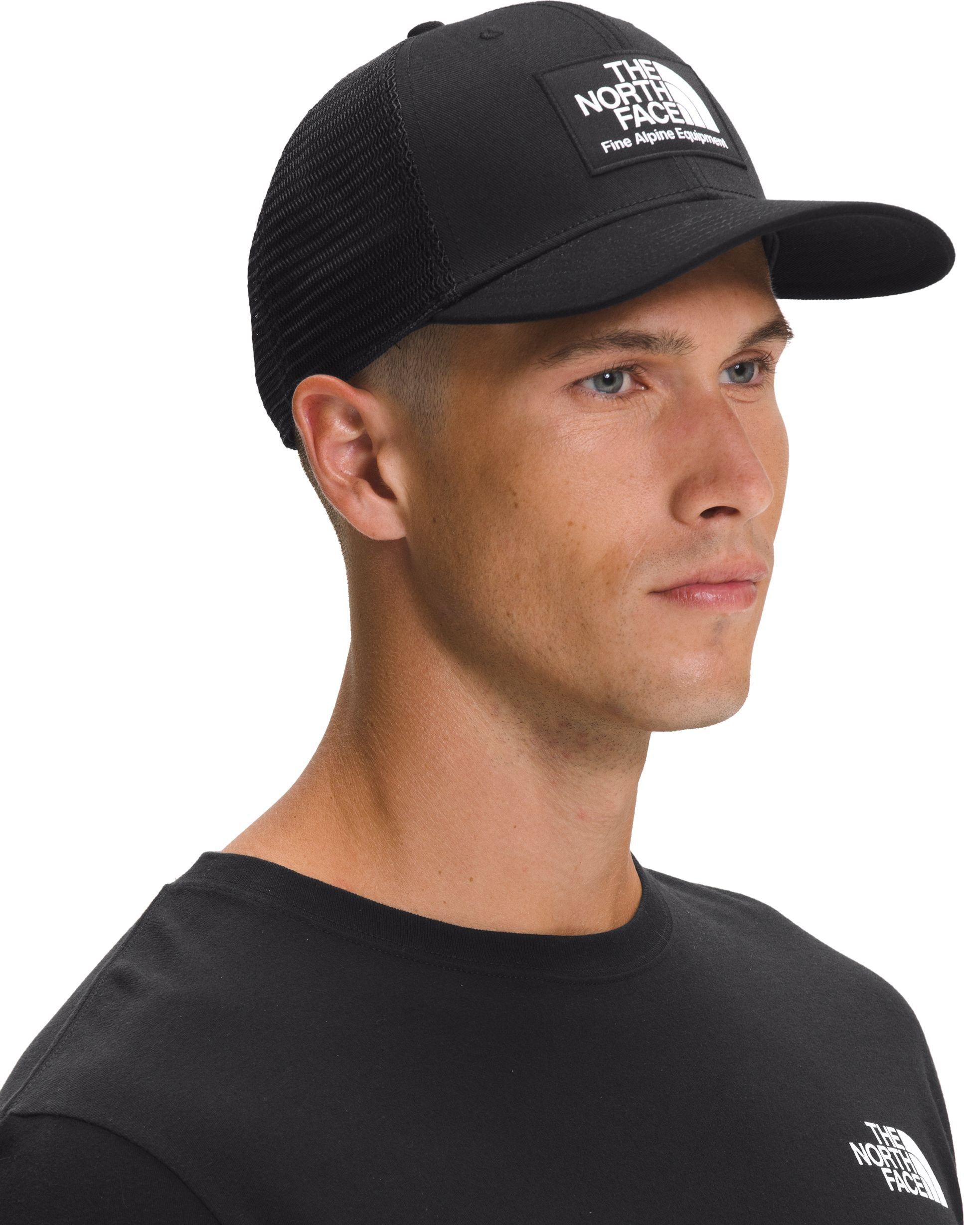 Deep Fit Mudder Trucker Hat sold by Quarks / Urban Trail product image thumbnail 3