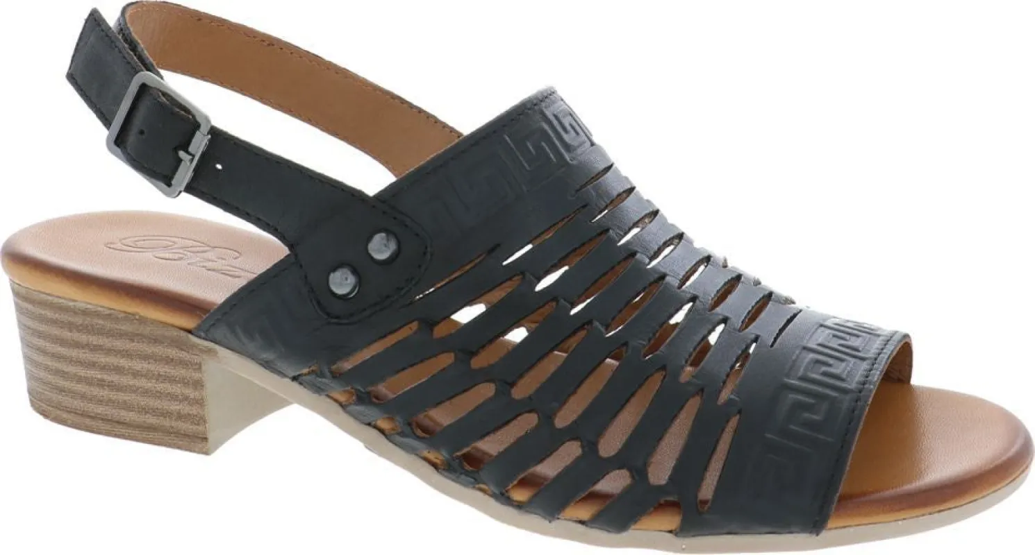 Olivia Black sold by Quarks / Urban Trail