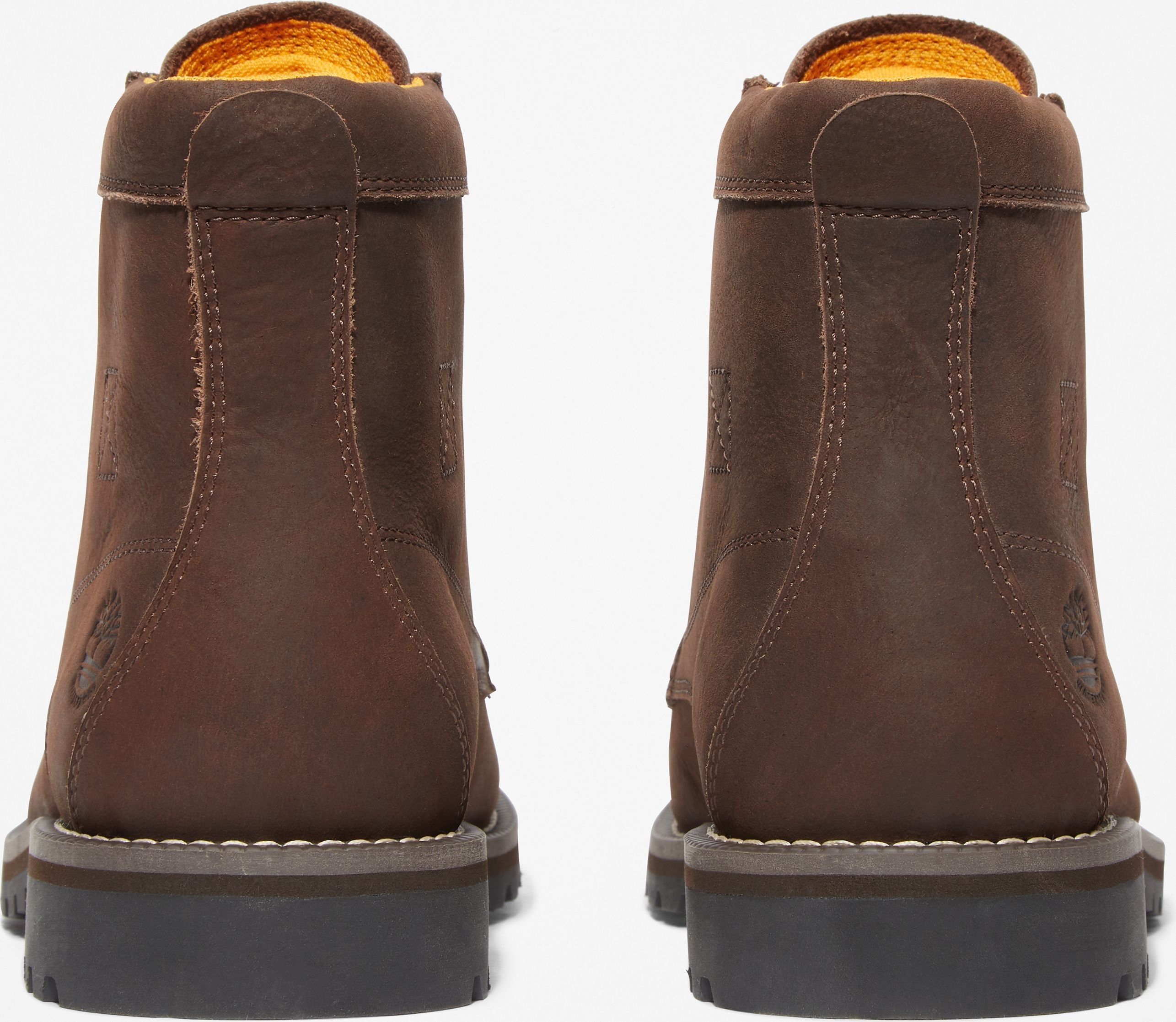 Redwood Falls Wp 6inch Lace Dk Brown sold by Quarks / Urban Trail product image thumbnail 5