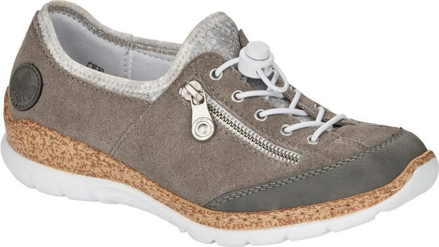 Grey Bungee sold by Quarks / Urban Trail