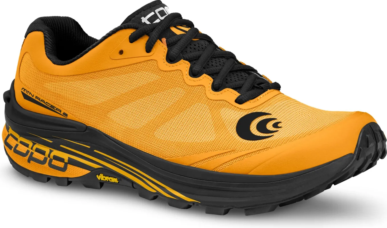Men's Mtn Racer 2 Mango/black sold by Quarks / Urban Trail
