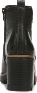 Madalynn Gore Black - Wide sold by Quarks / Urban Trail