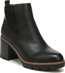 Madalynn Gore Black - Wide sold by Quarks / Urban Trail