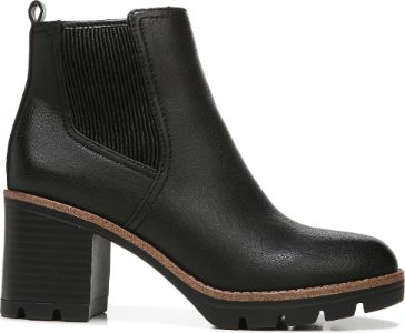 Madalynn Gore Black - Wide sold by Quarks / Urban Trail