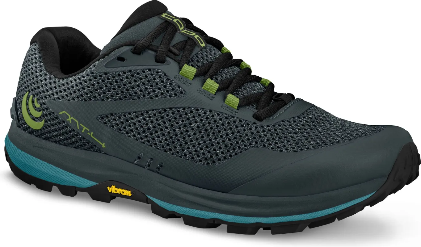 Men's Mt4 Grey/blue sold by Quarks / Urban Trail