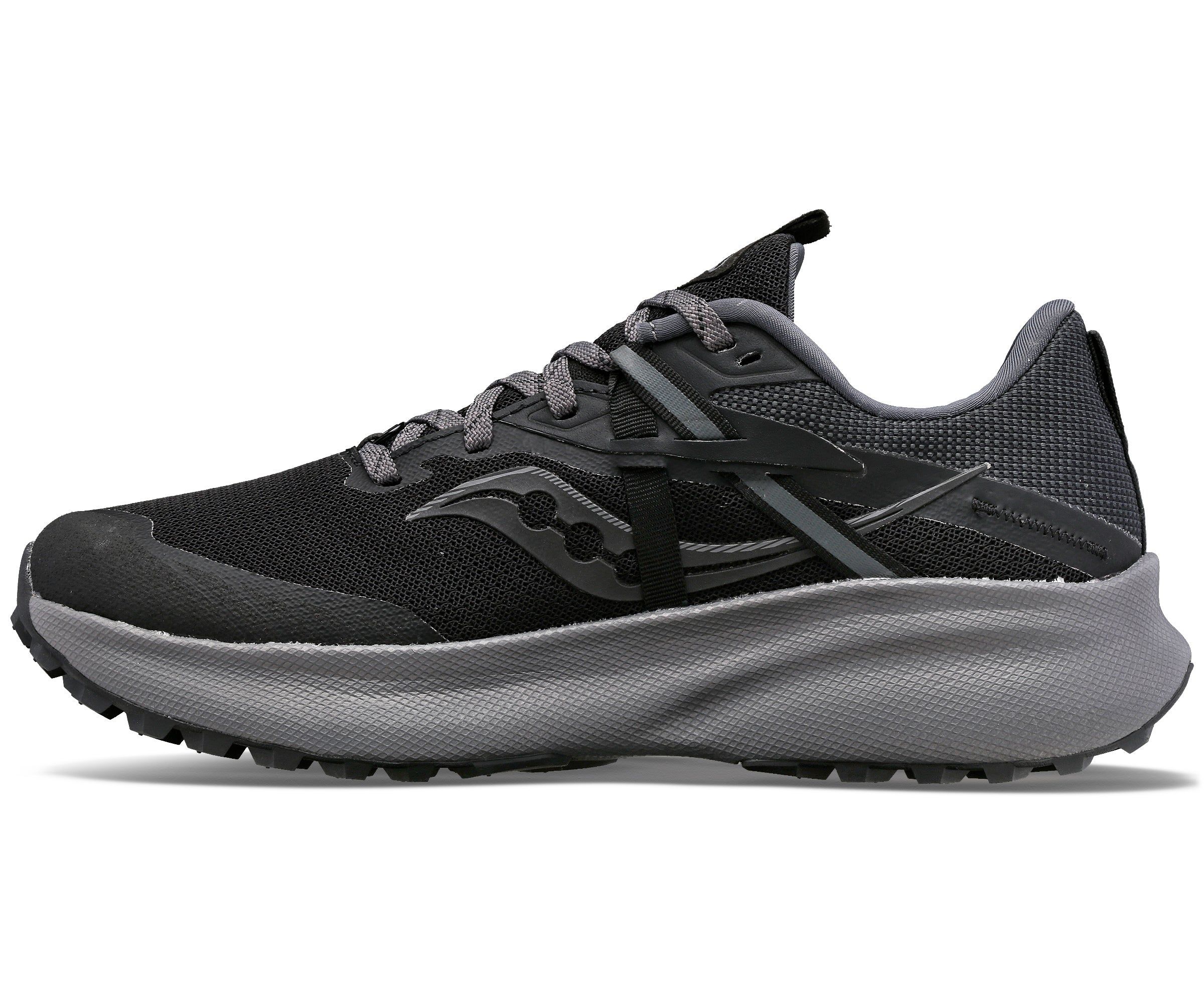 Ride 15 Tr Gore-tex Black Charcoal sold by Quarks / Urban Trail product image thumbnail 3