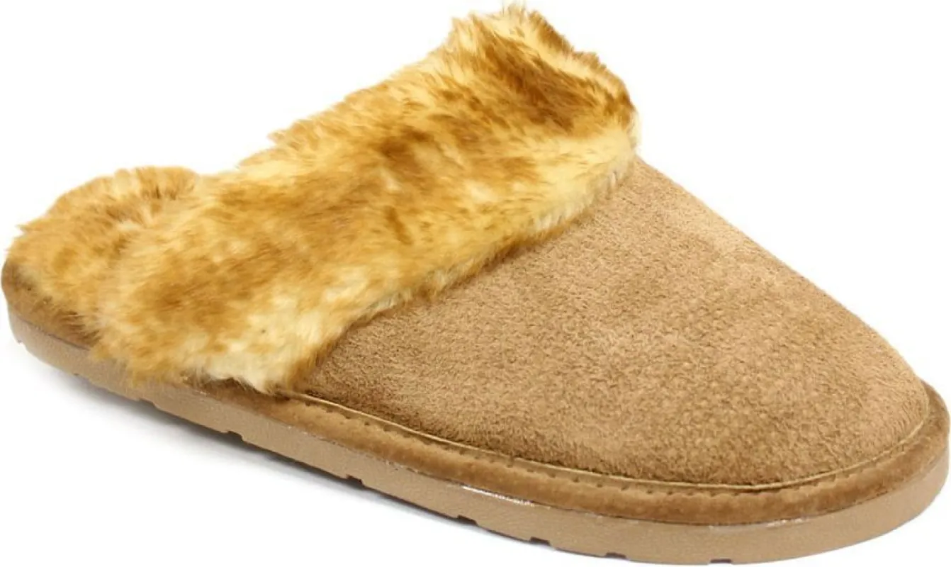 Scuff Chestnut sold by Quarks / Urban Trail