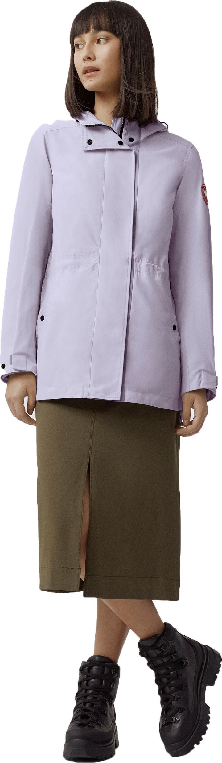 Minden Jacket sold by Quarks / Urban Trail product image thumbnail 2