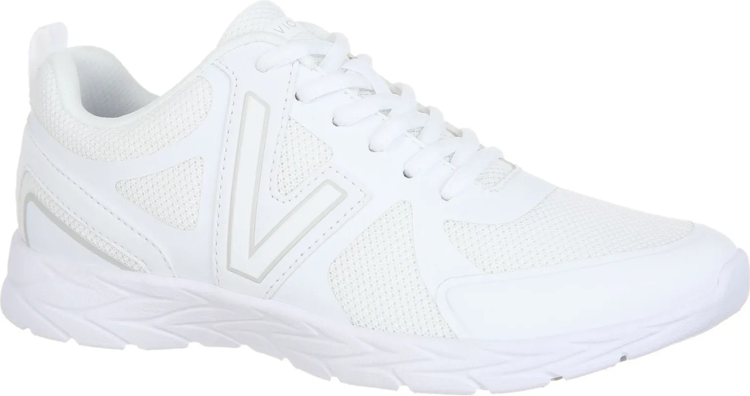 Brisk Miles 2 White sold by Quarks / Urban Trail