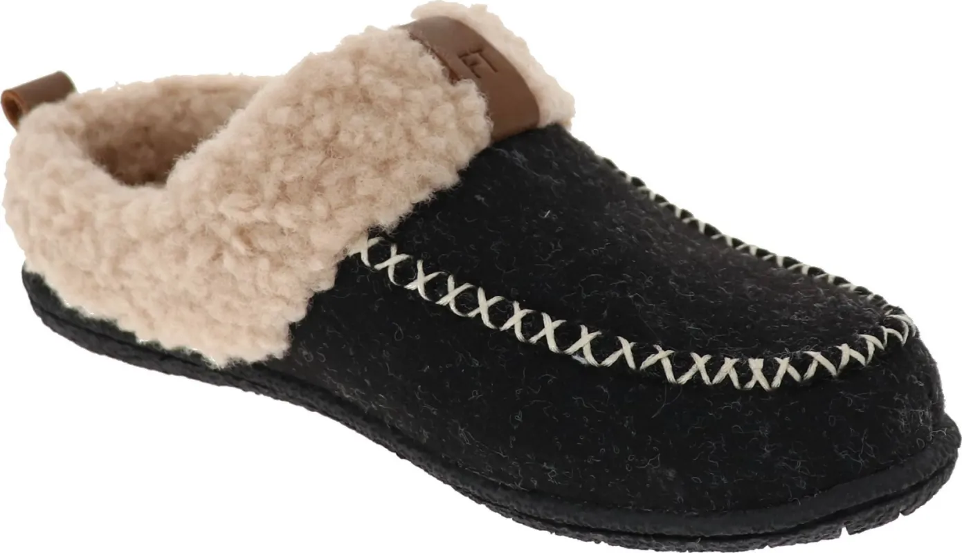 Mia Anthracite Felt sold by Quarks / Urban Trail