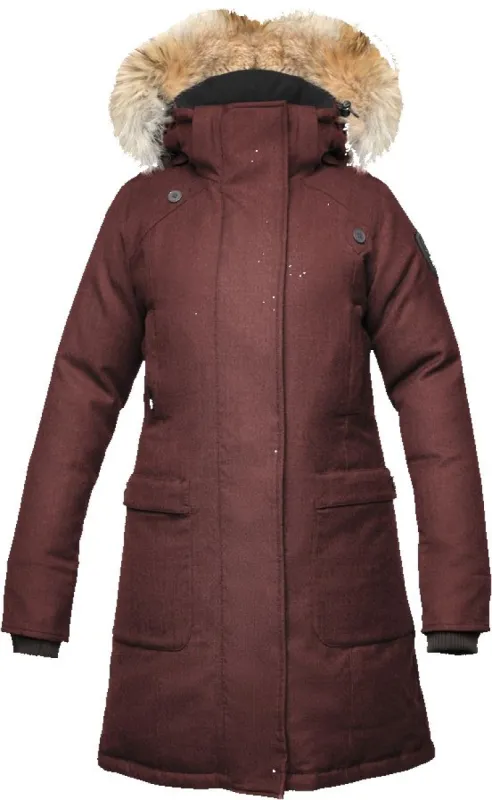 Merideth Burgundy sold by Quarks / Urban Trail