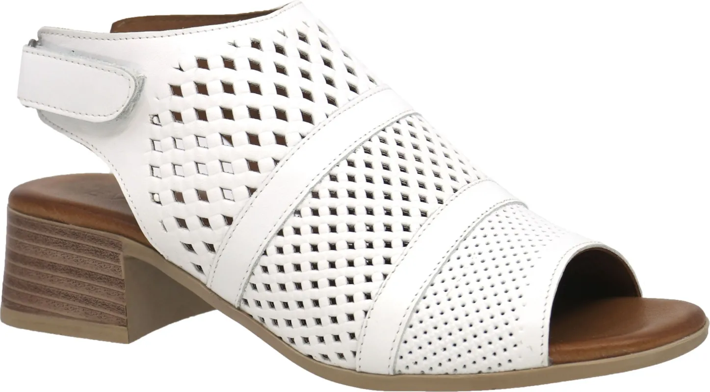 Maya01 White sold by Quarks / Urban Trail