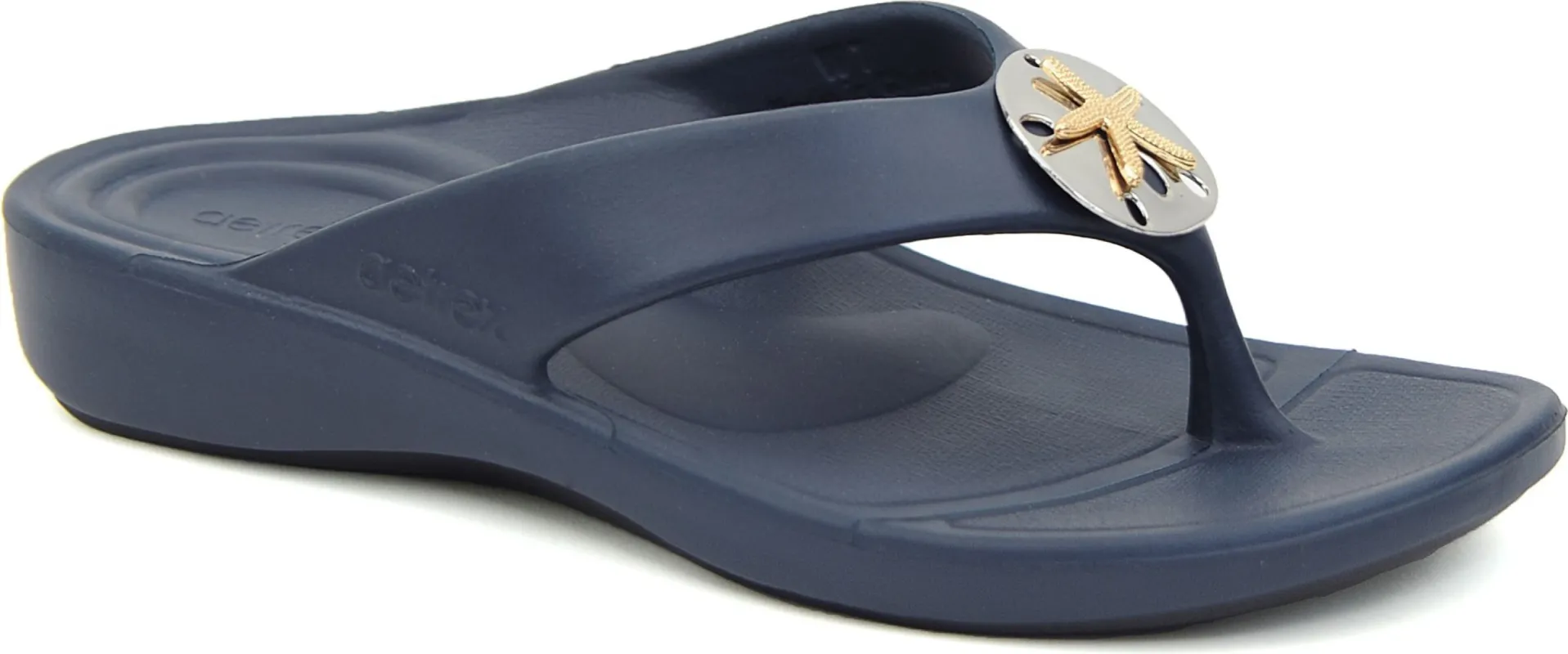 Maui Starfish Navy sold by Quarks / Urban Trail