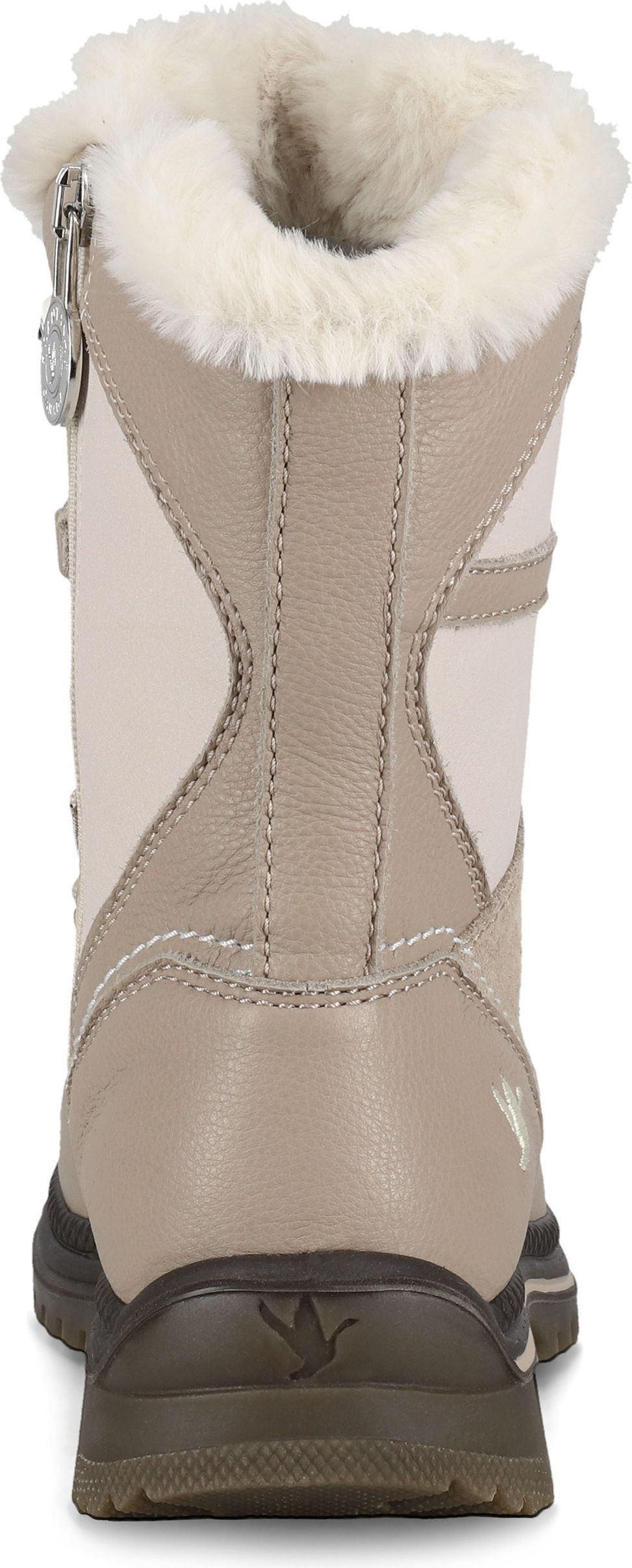 Majesta3 Leather Off White White sold by Quarks / Urban Trail product image thumbnail 5