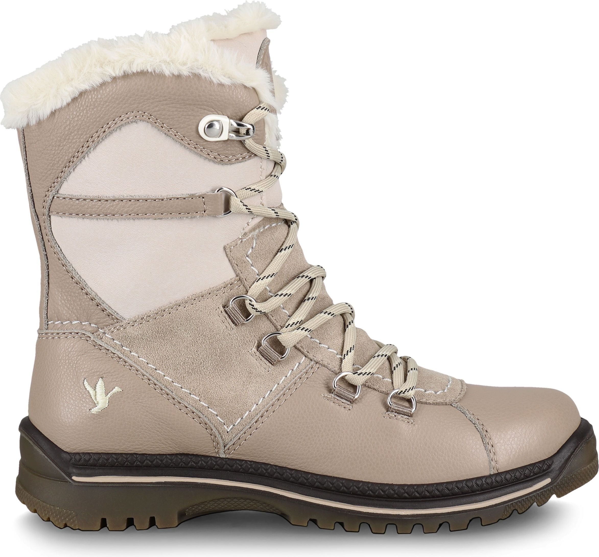 Majesta3 Leather Off White White sold by Quarks / Urban Trail product image thumbnail 2