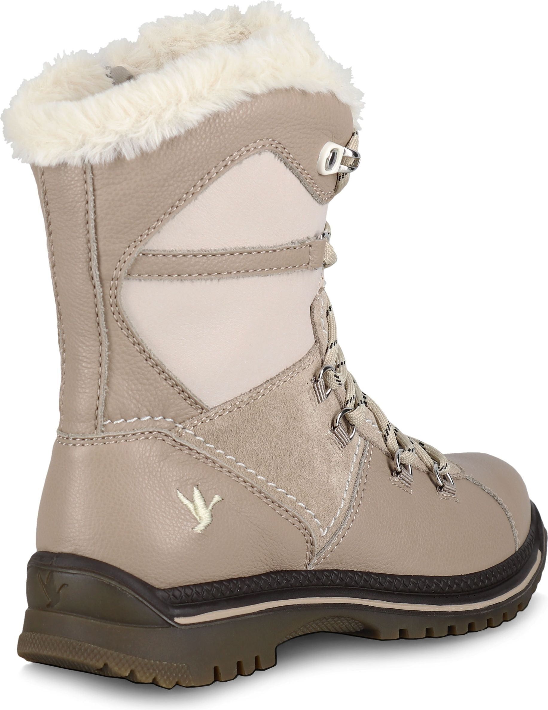 Majesta3 Leather Off White White sold by Quarks / Urban Trail product image thumbnail 6