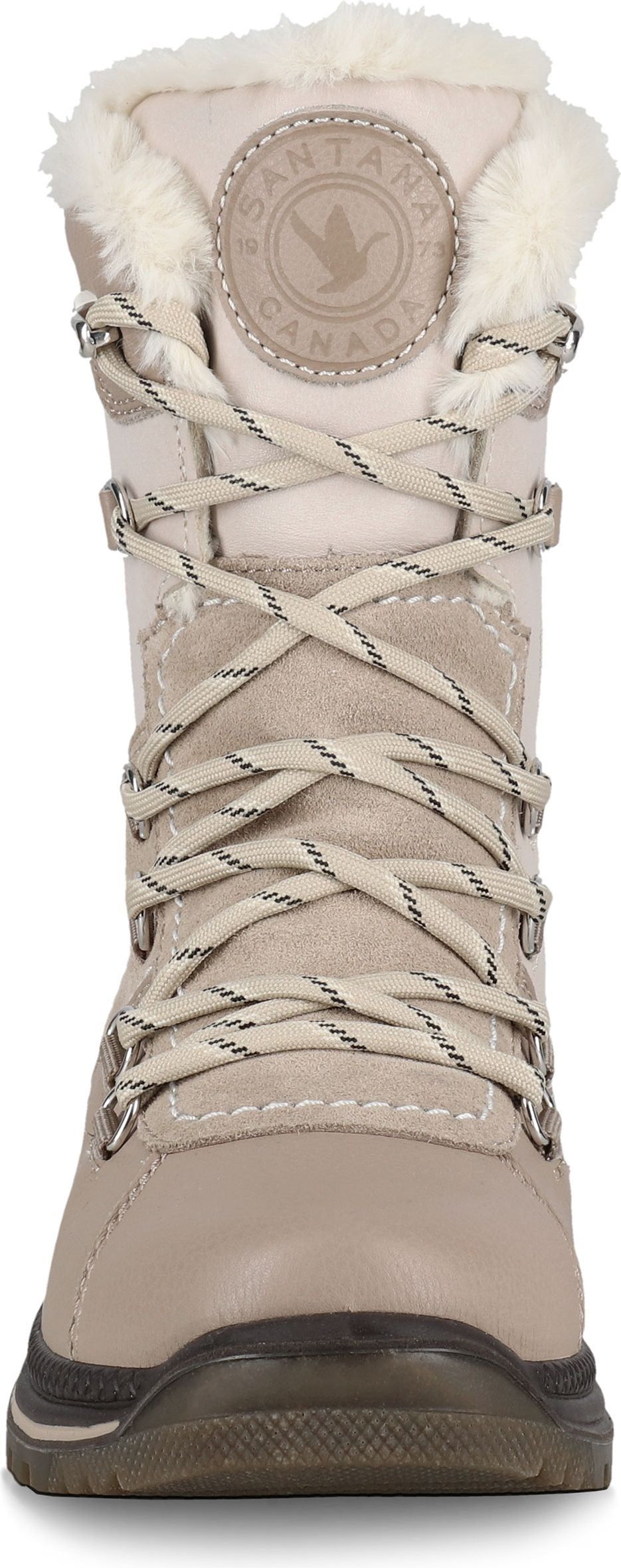 Majesta3 Leather Off White White sold by Quarks / Urban Trail product image thumbnail 4