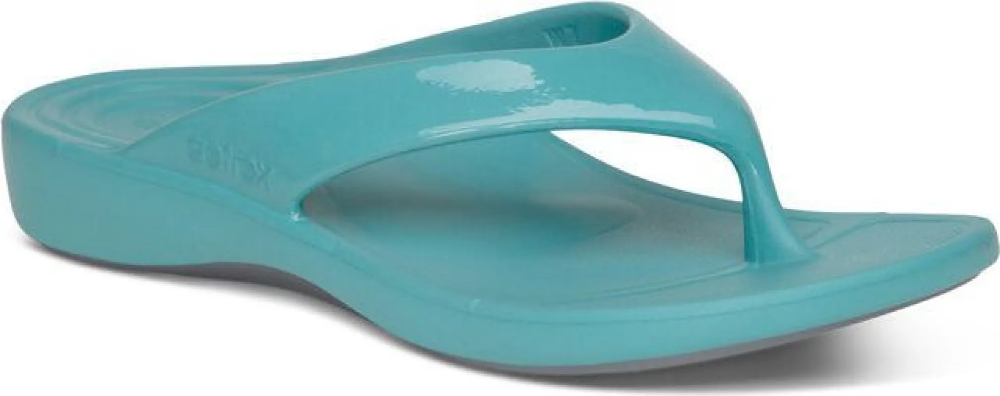 Maui Flip Aqua sold by Quarks / Urban Trail