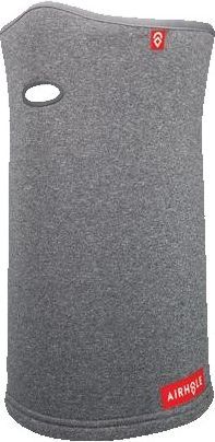 Polar Fleece Heather Grey sold by Quarks / Urban Trail