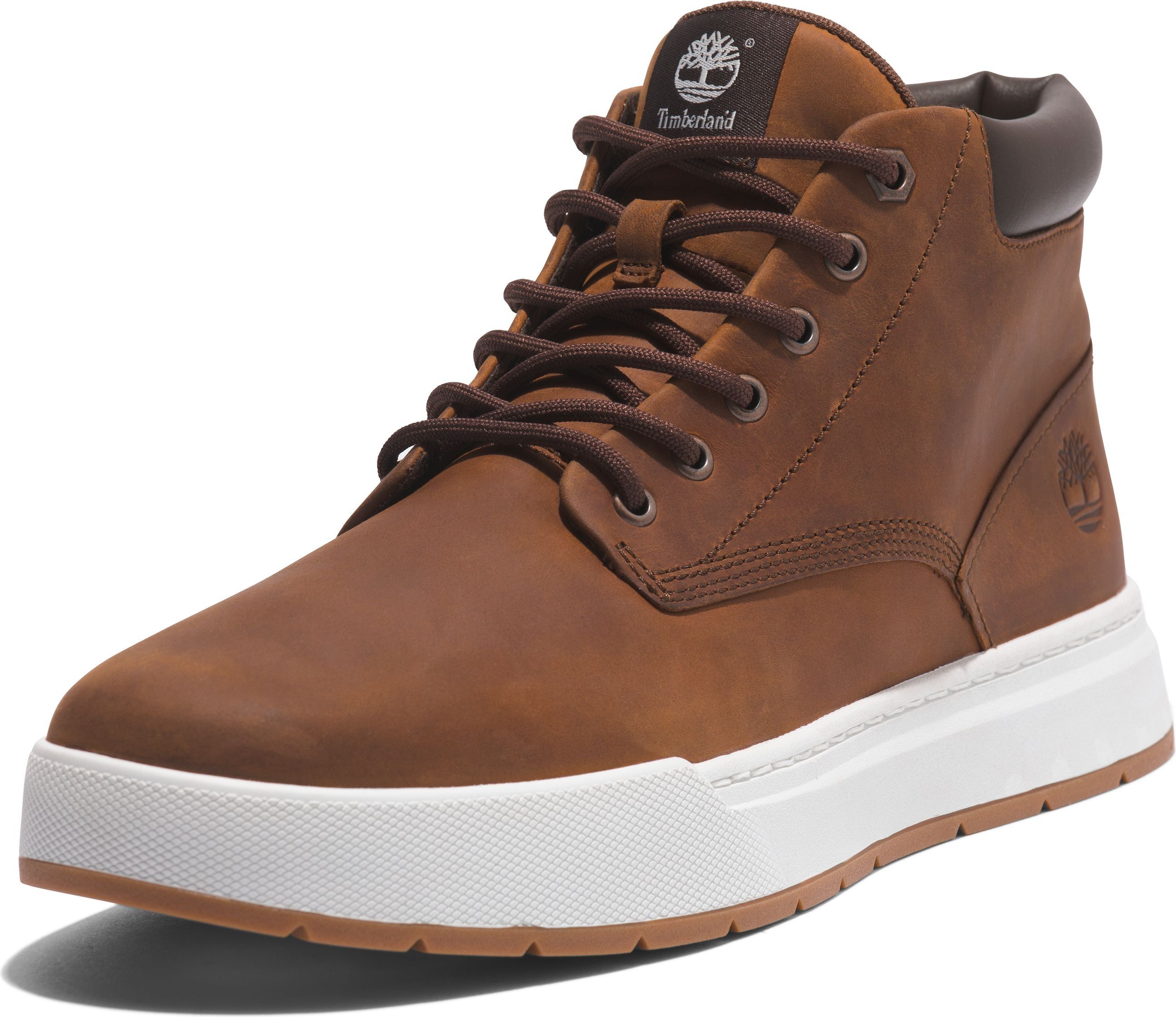 Maple Grove Leather Chukka Brown Fg sold by Quarks / Urban Trail product image thumbnail 3