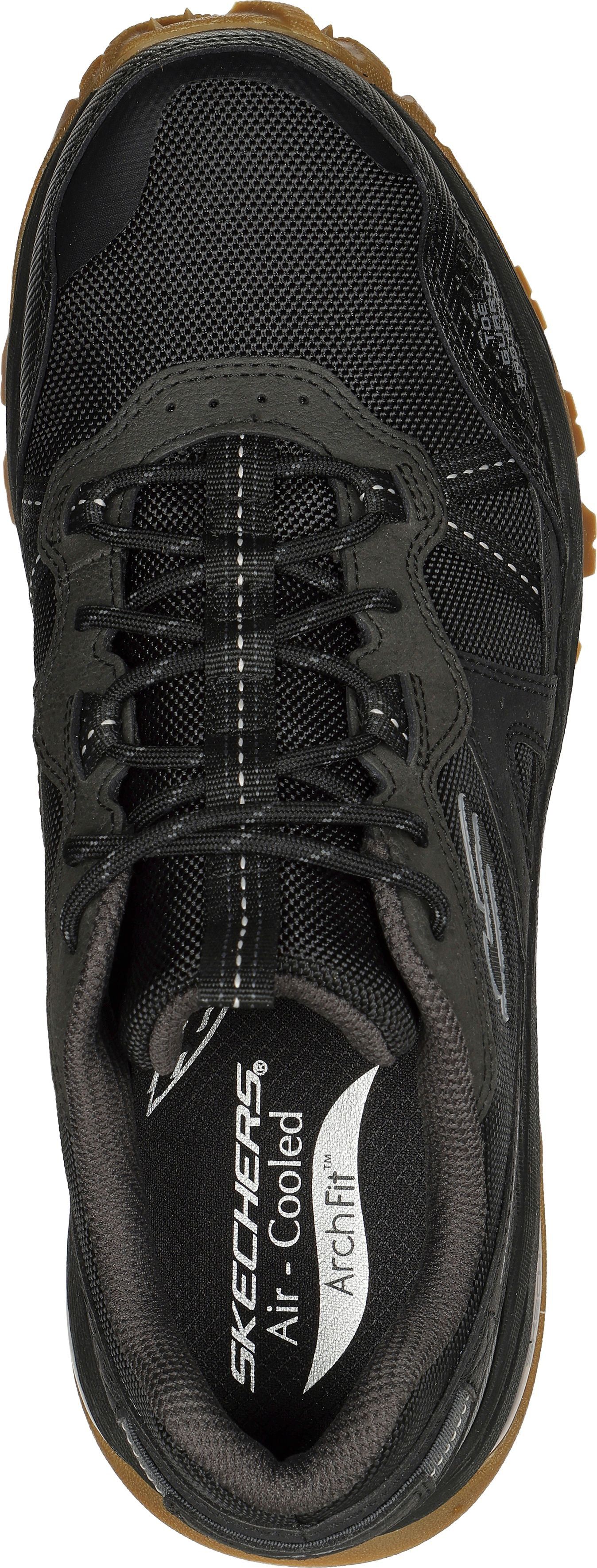 Arch Fit Trail Air Black sold by Quarks / Urban Trail product image thumbnail 4