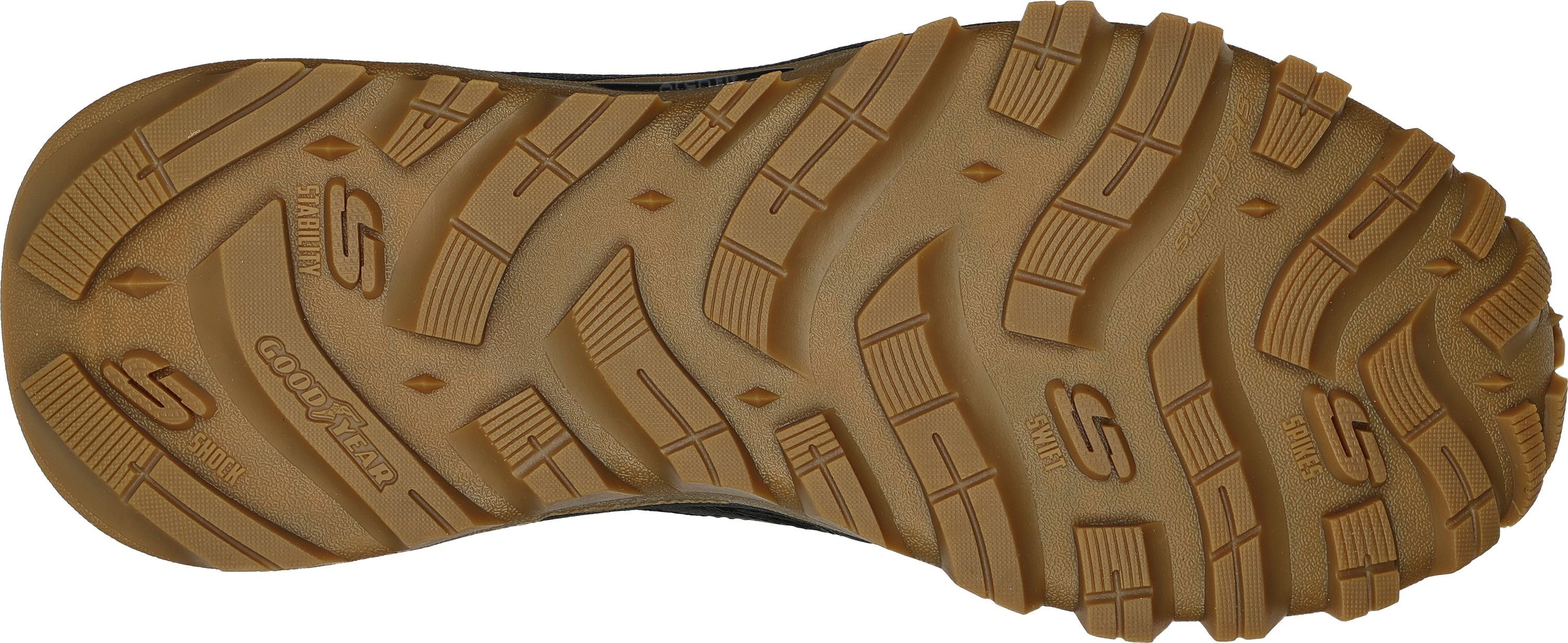 Arch Fit Trail Air Black sold by Quarks / Urban Trail product image thumbnail 5