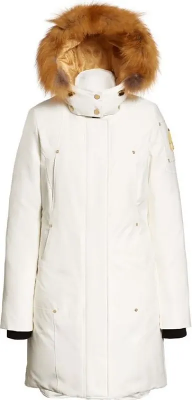Grand Metis Parka Milky Way sold by Quarks / Urban Trail
