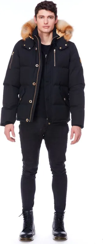 Minnetonka Black sold by Quarks / Urban Trail