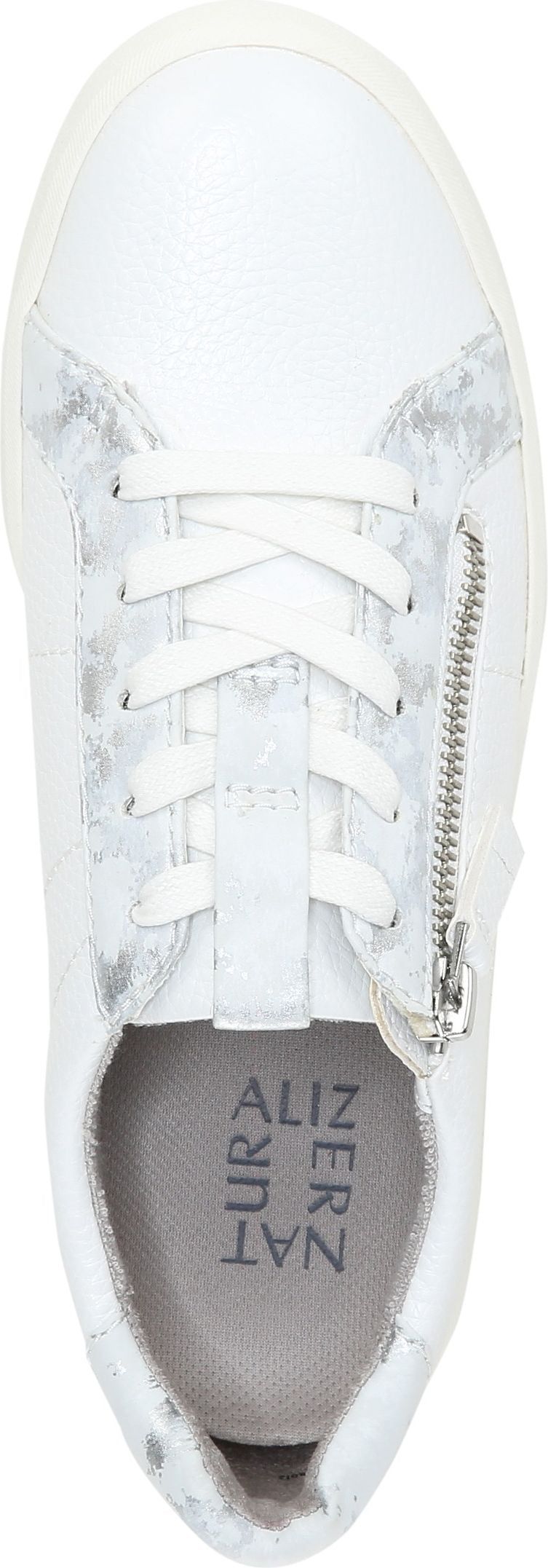 Karine White sold by Quarks / Urban Trail product image thumbnail 5