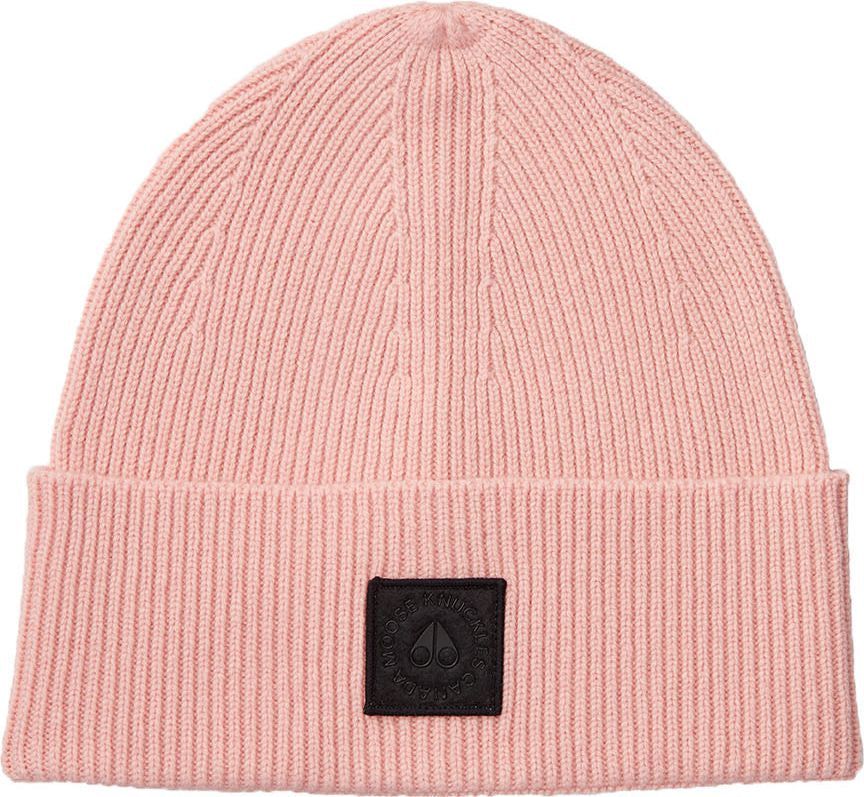 Snowbank Beanie Rose Smoke sold by Quarks / Urban Trail