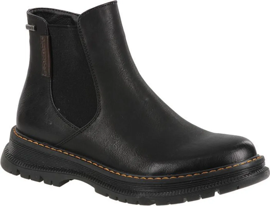 Peyton 92 Black sold by Quarks / Urban Trail