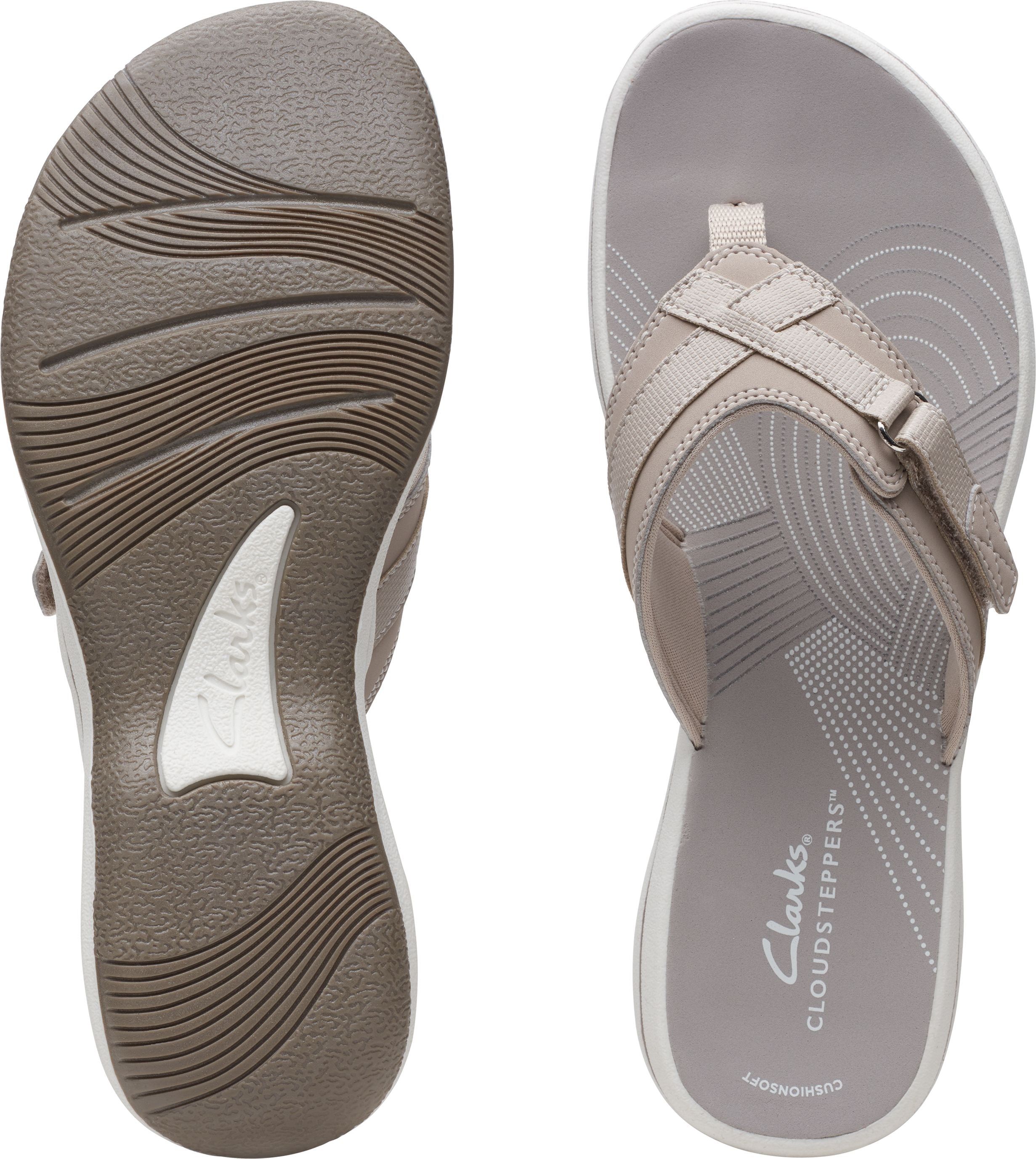 Breeze Sea Light Taupe sold by Quarks / Urban Trail product image thumbnail 7