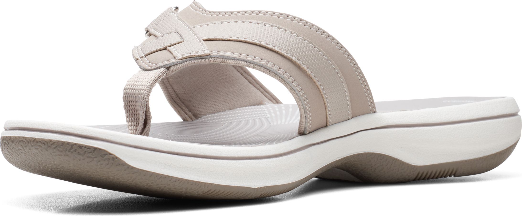 Breeze Sea Light Taupe sold by Quarks / Urban Trail product image thumbnail 4