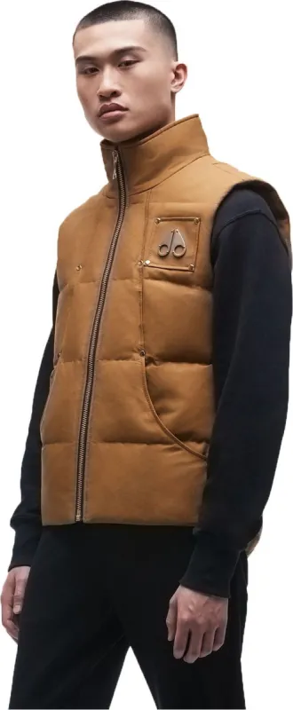 Montreal Vest Tapenade sold by Quarks / Urban Trail