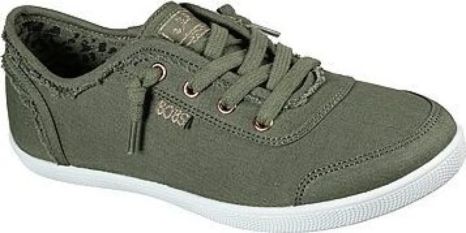 Bobs B Cute Olive sold by Quarks / Urban Trail