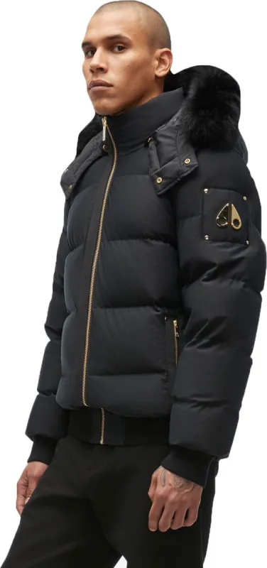 Stagg Bomber Black sold by Quarks / Urban Trail