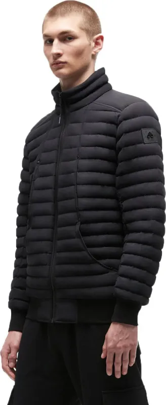 Keap Bomber Black sold by Quarks / Urban Trail