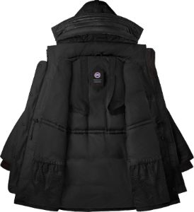 Trillium Parka sold by Quarks / Urban Trail