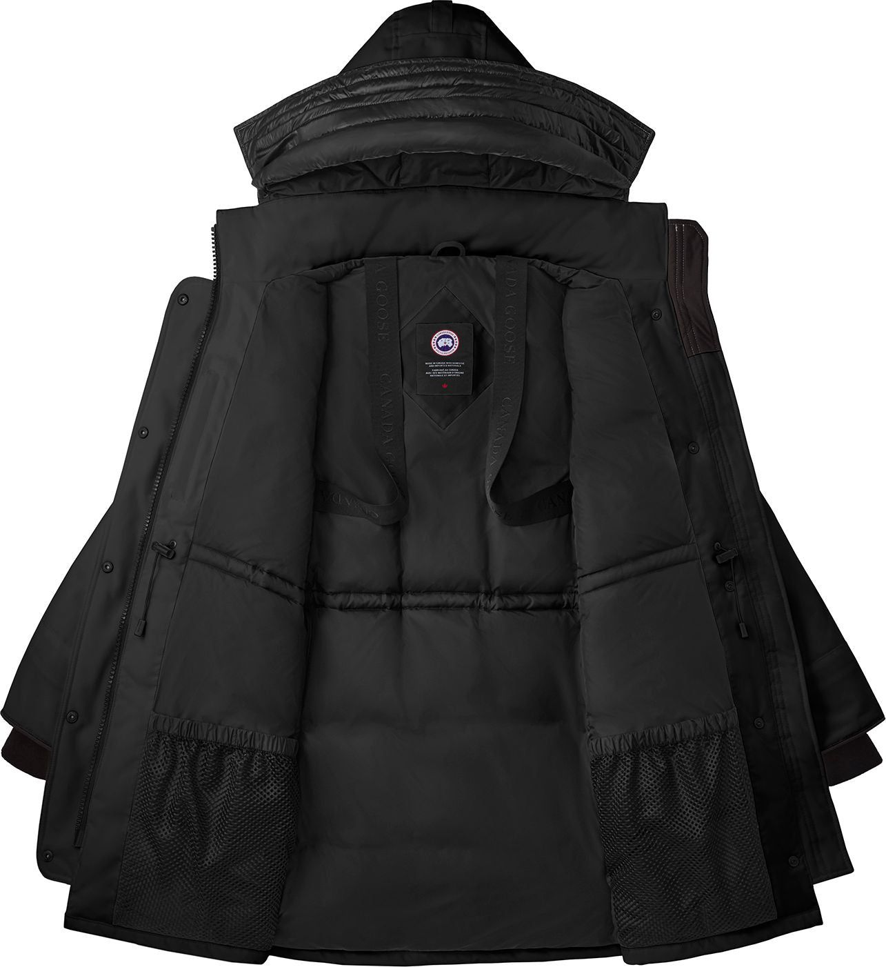 Trillium Parka sold by Quarks / Urban Trail product image thumbnail 2