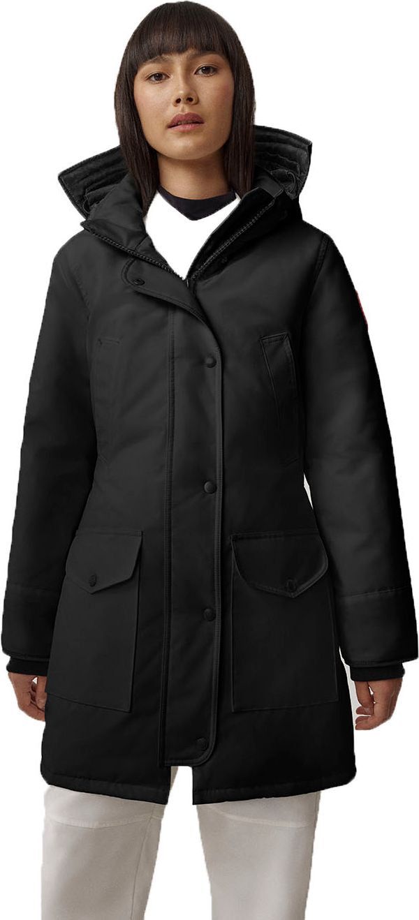 Trillium Parka sold by Quarks / Urban Trail product image thumbnail 3